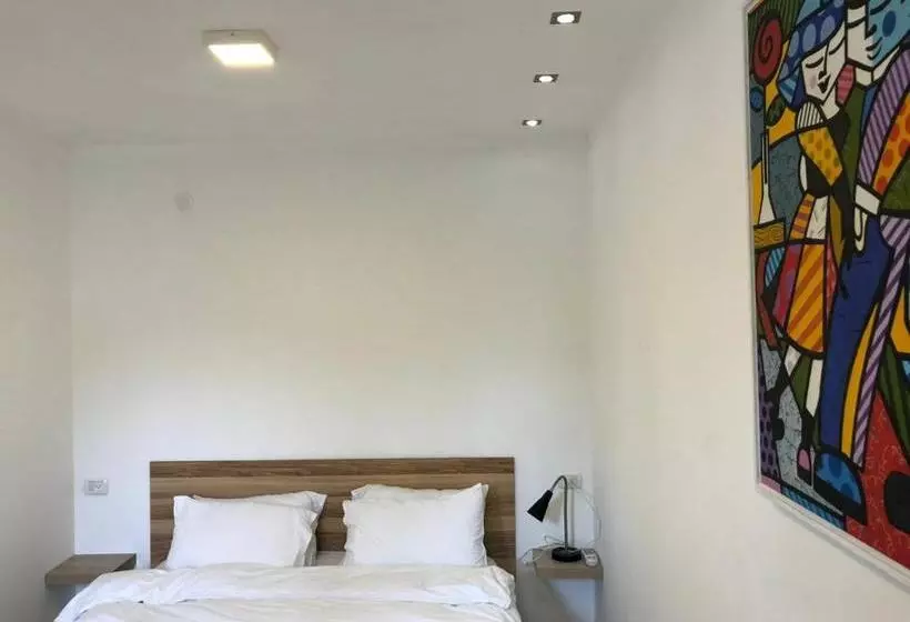 G38 Rental Apartment Building