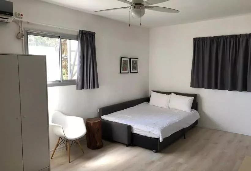 G38 Rental Apartment Building