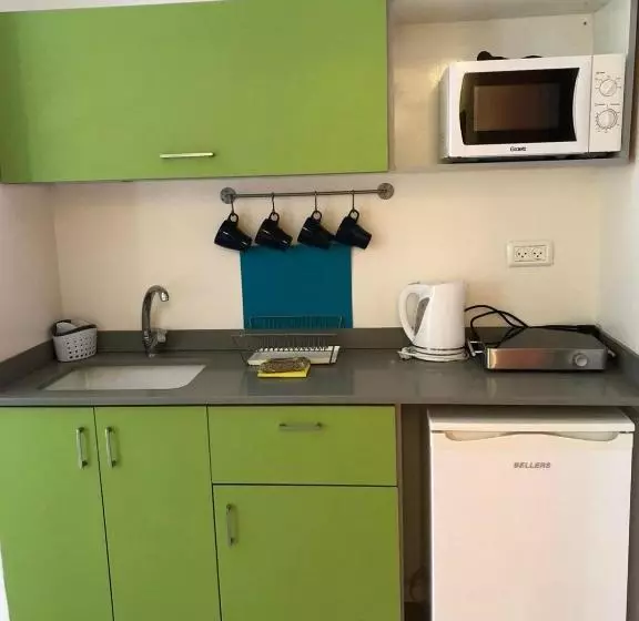 G38 Rental Apartment Building