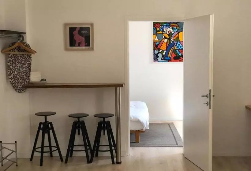 G38 Rental Apartment Building