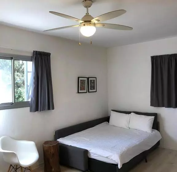 G38 Rental Apartment Building