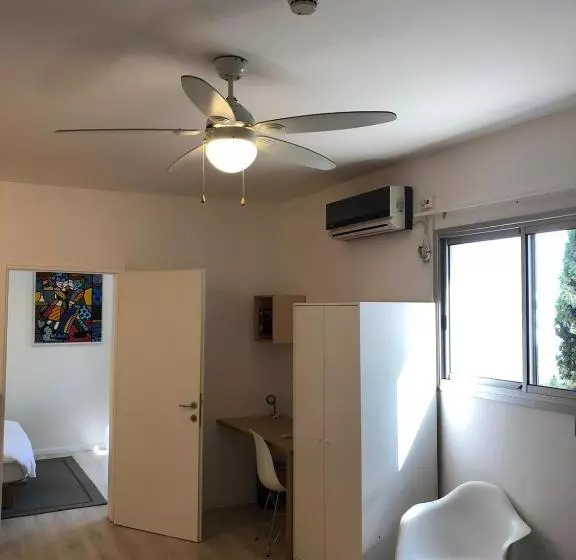 G38 Rental Apartment Building