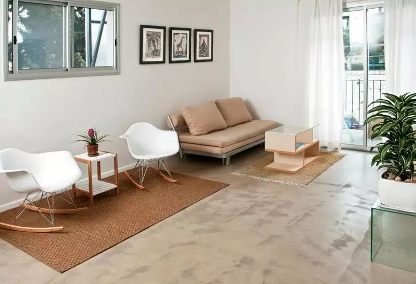 G38 Rental Apartment Building