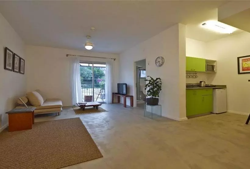 G38 Rental Apartment Building