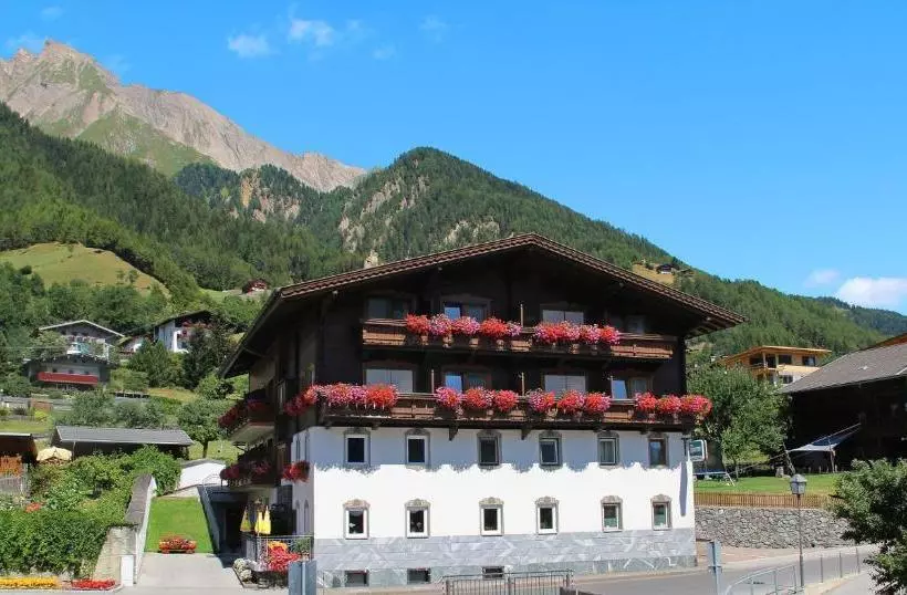 Gasthof Pension Rose