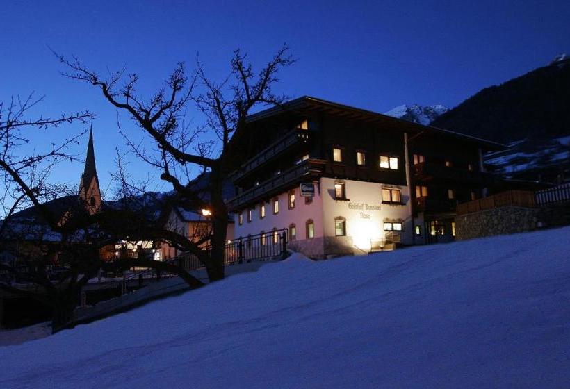 Gasthof Pension Rose