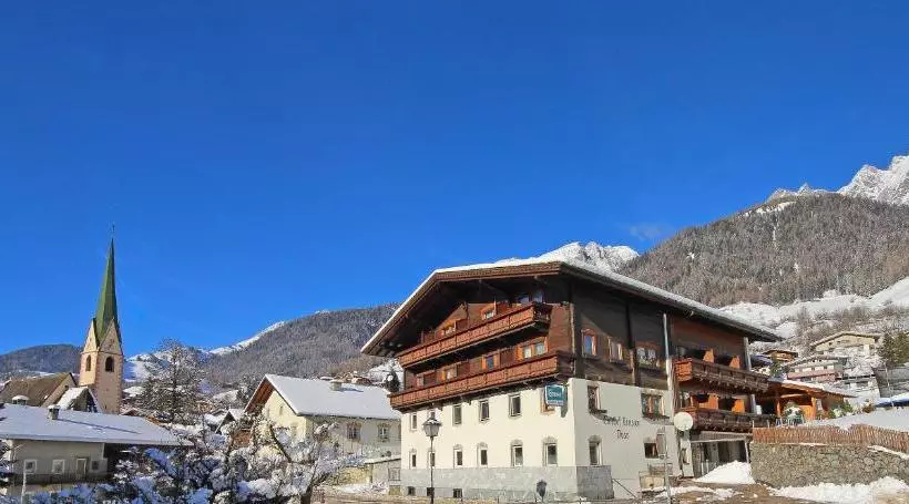 Gasthof Pension Rose