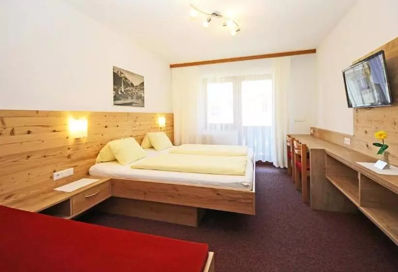 Gasthof Pension Rose