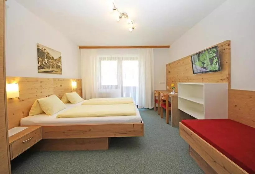 Gasthof Pension Rose