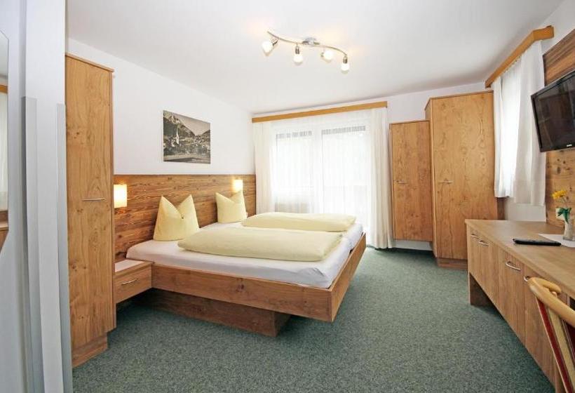 Gasthof Pension Rose