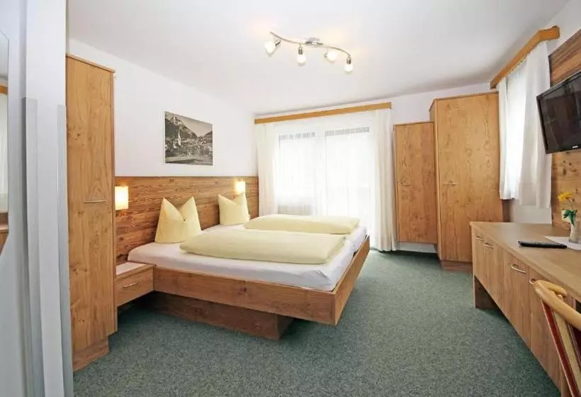 Gasthof Pension Rose