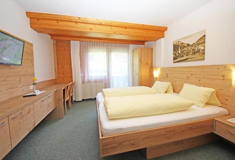 Gasthof Pension Rose