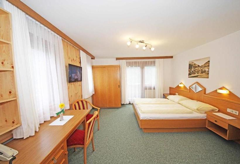 Gasthof Pension Rose