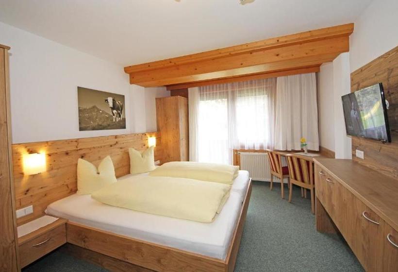 Gasthof Pension Rose