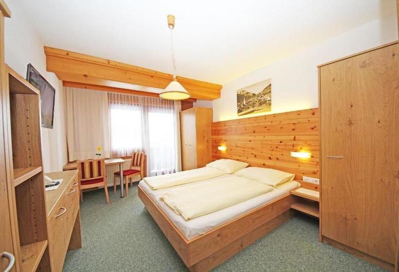 Gasthof Pension Rose