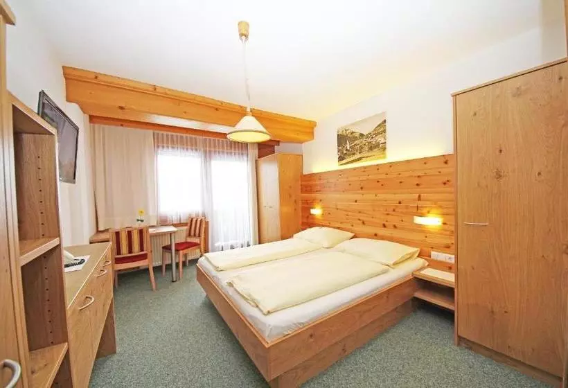 Gasthof Pension Rose