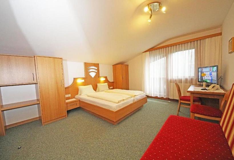 Gasthof Pension Rose