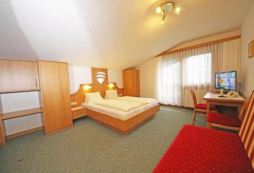 Gasthof Pension Rose