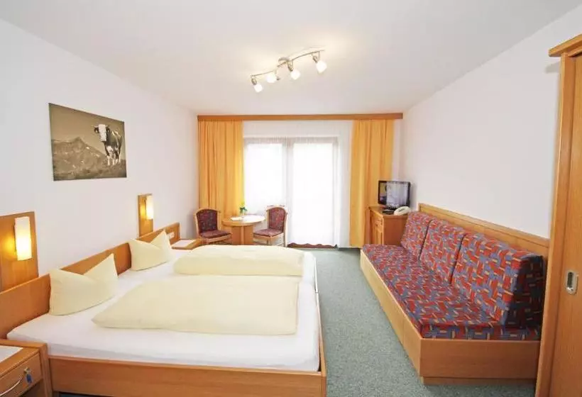 Gasthof Pension Rose