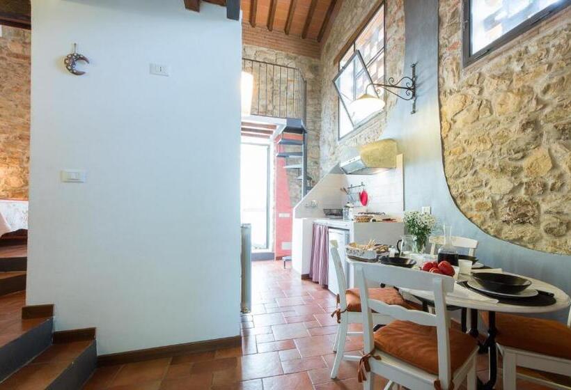 فندق Agriturismo Verde Oliva