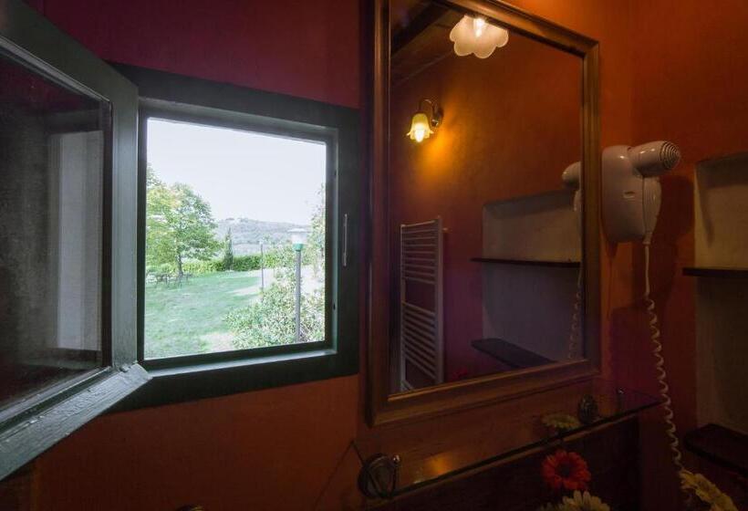 فندق Agriturismo Verde Oliva