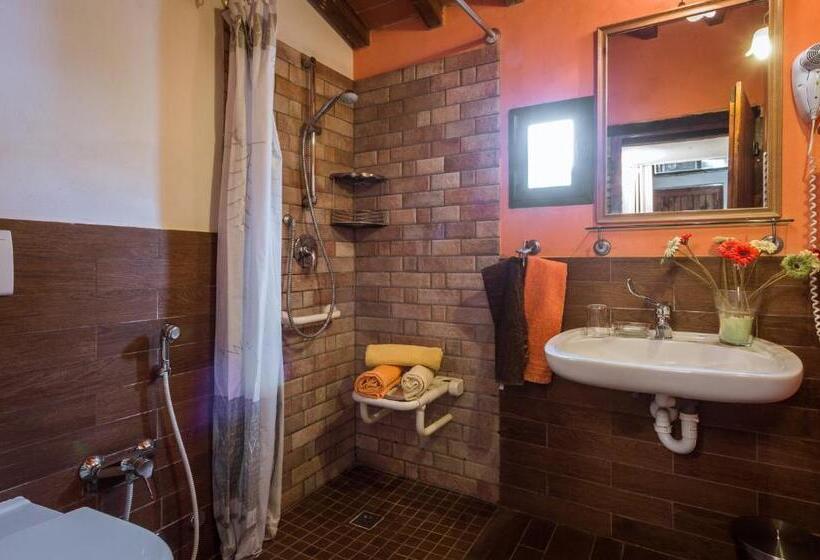 فندق Agriturismo Verde Oliva