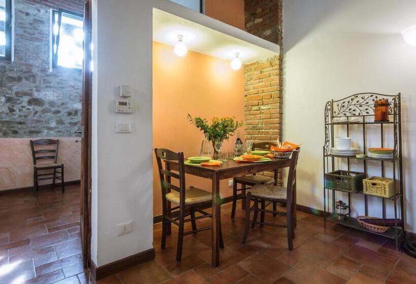 فندق Agriturismo Verde Oliva