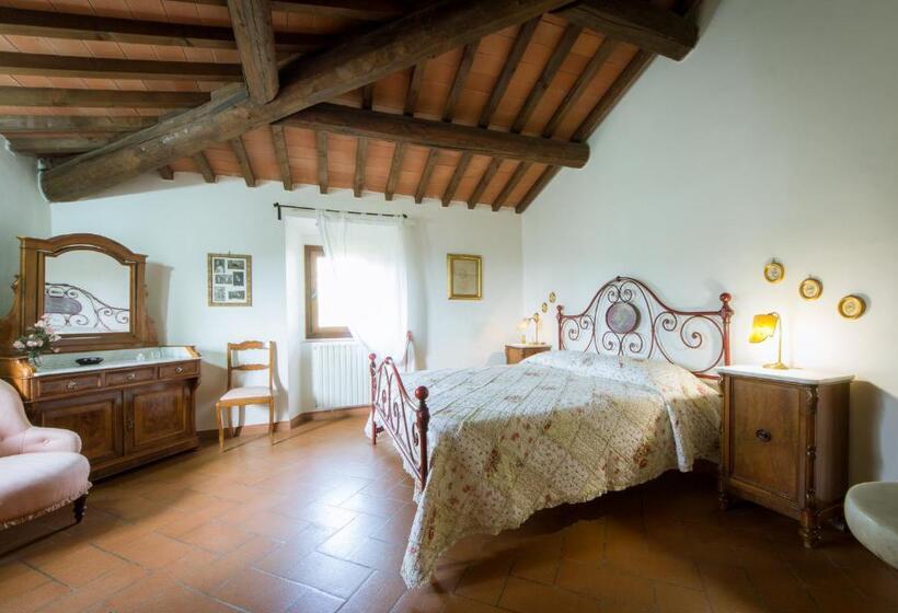 فندق Agriturismo Verde Oliva