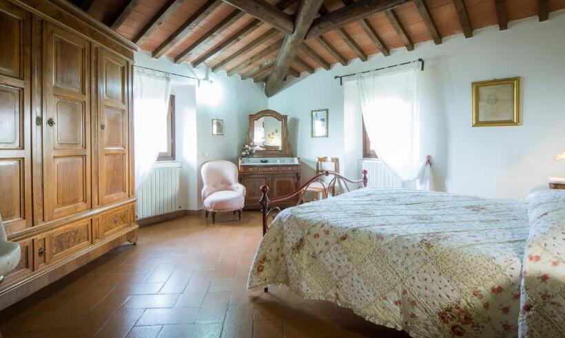 فندق Agriturismo Verde Oliva