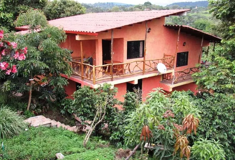 Hotelli Alto De Los Andaquies