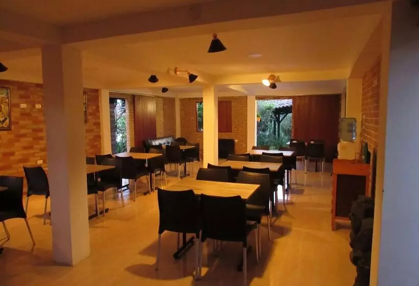 Hotelli Alto De Los Andaquies