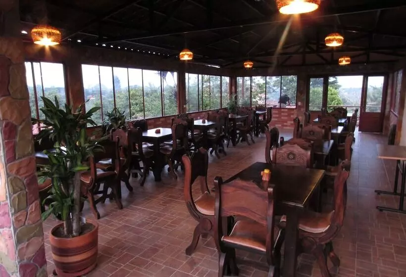 Hotelli Alto De Los Andaquies