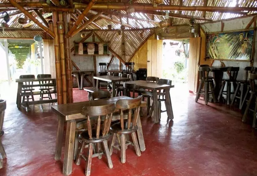 Hotelli Alto De Los Andaquies