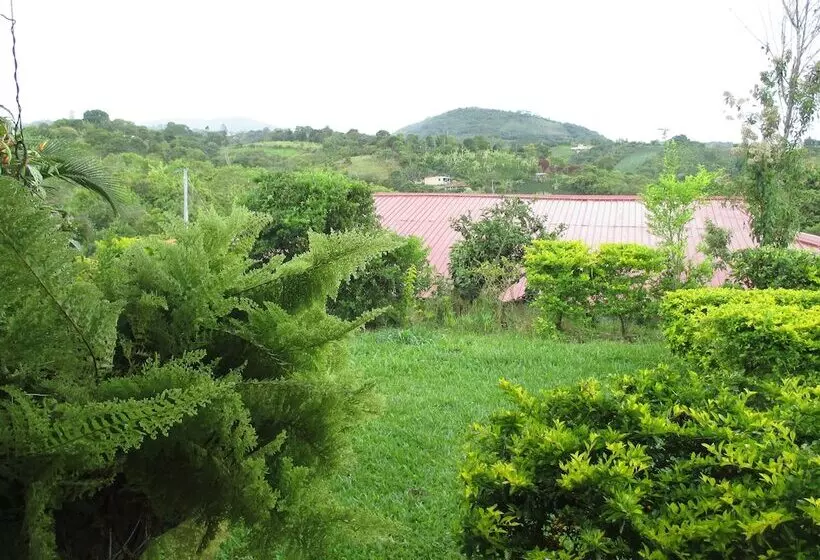 Hotelli Alto De Los Andaquies