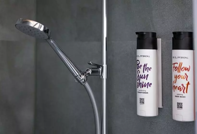 Hotelli Bergidyll   Riders Haven