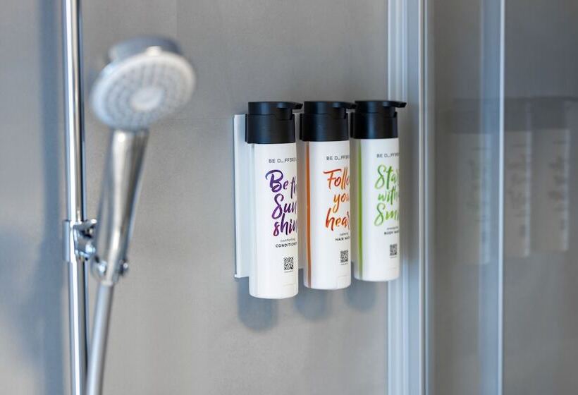 호텔 Bergidyll   Riders Haven