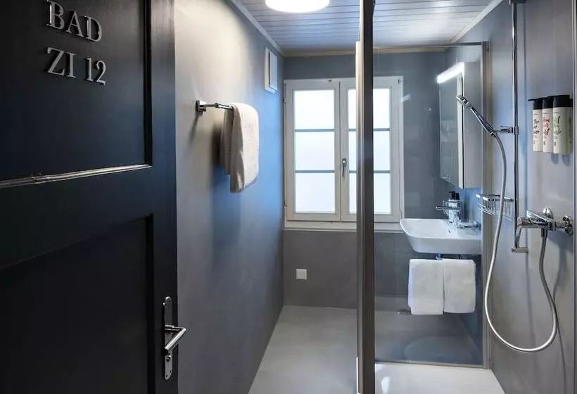 Hotelli Bergidyll   Riders Haven