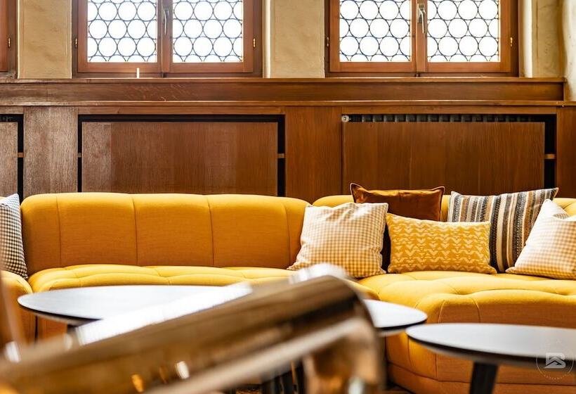 호텔 Bergidyll   Riders Haven