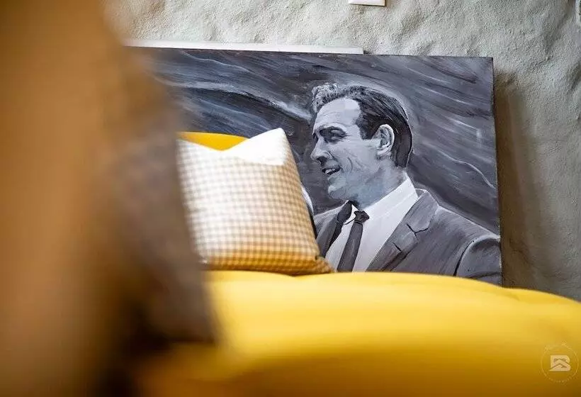 Hotelli Bergidyll   Riders Haven