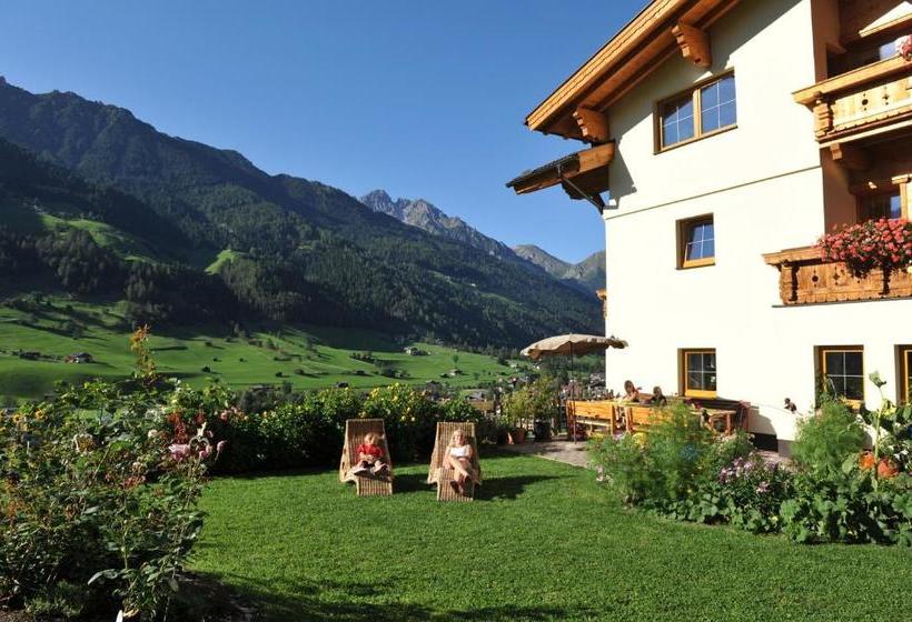 فندق Untersillerhof