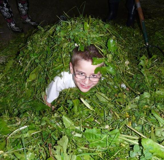 فندق Untersillerhof