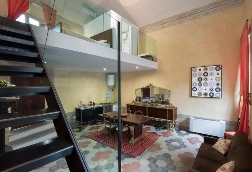 Asso Residence Narni