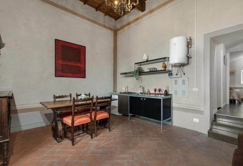 Asso Residence Narni