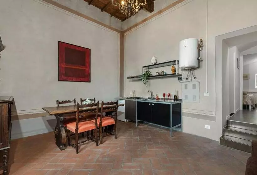 Asso Residence Narni