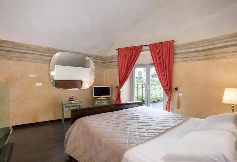 Asso Residence Narni