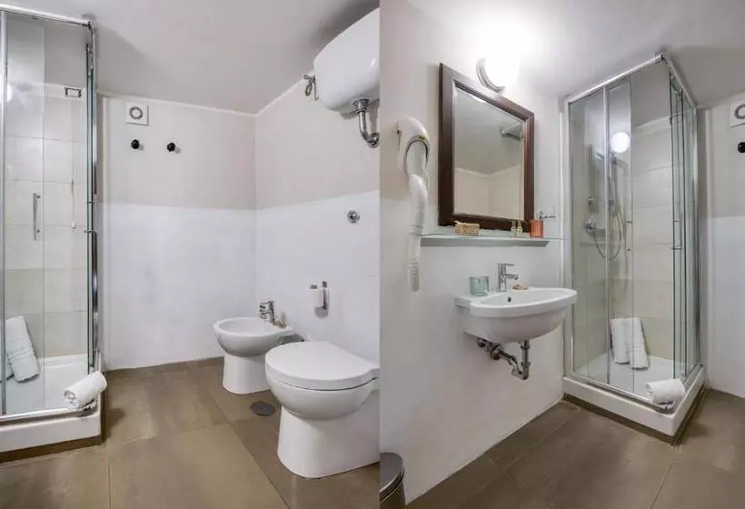 Asso Residence Narni