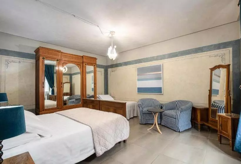 Asso Residence Narni