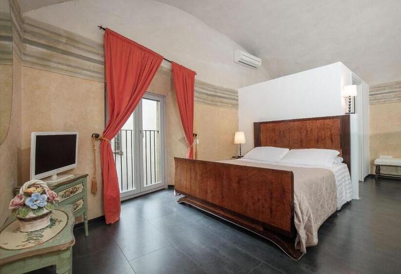 Asso Residence Narni