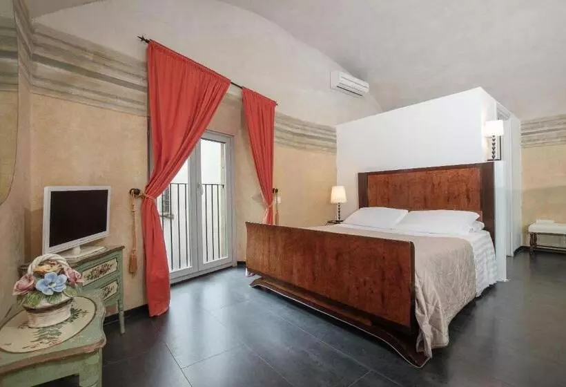 Asso Residence Narni