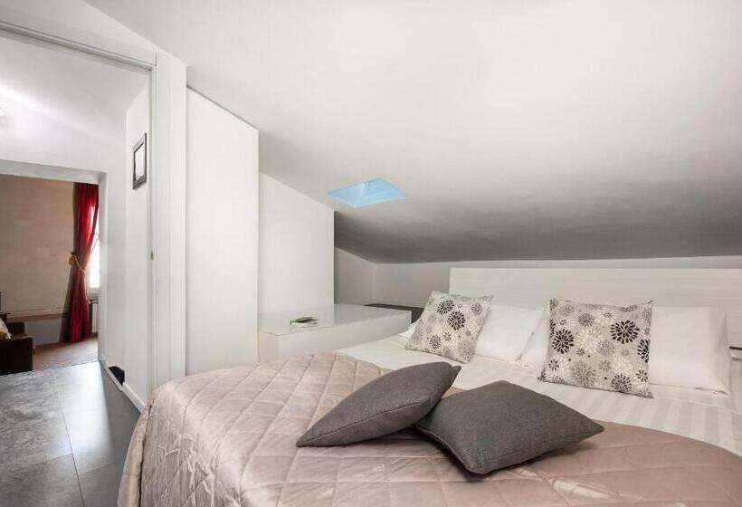 Asso Residence Narni